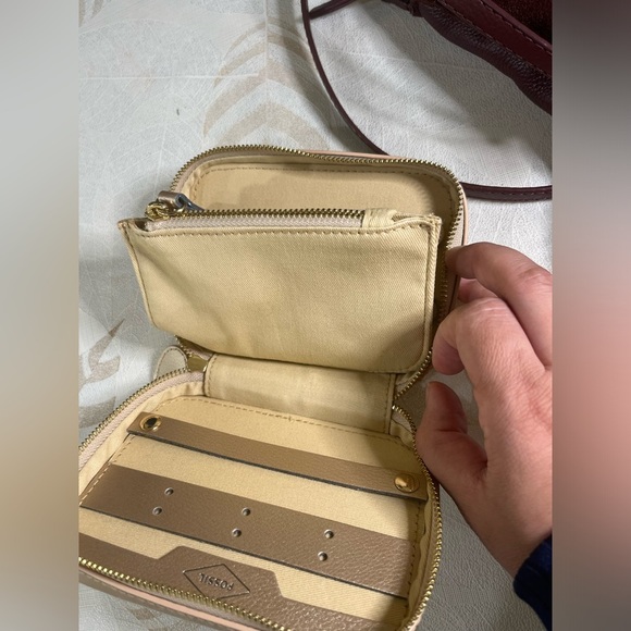 Little bag/ case Never Used - Picture 4 of 6